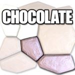color-chocholate