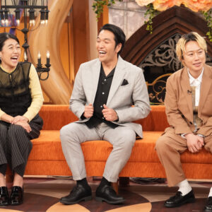 見取り図の間取り図ミステリー